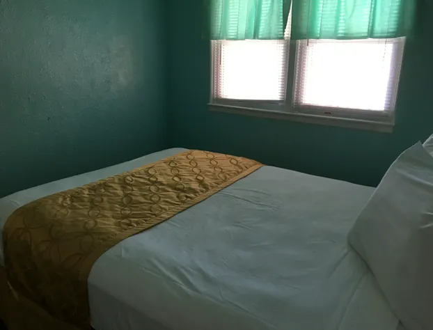 Harbor Mist Family Motel hotel detail image 2