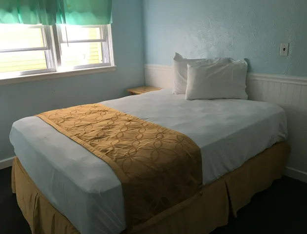 Harbor Mist Family Motel hotel detail image 3