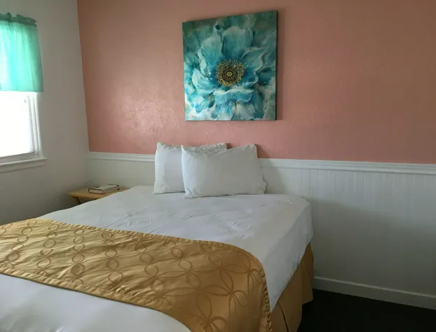 Harbor Mist Family Motel hotel detail image 4