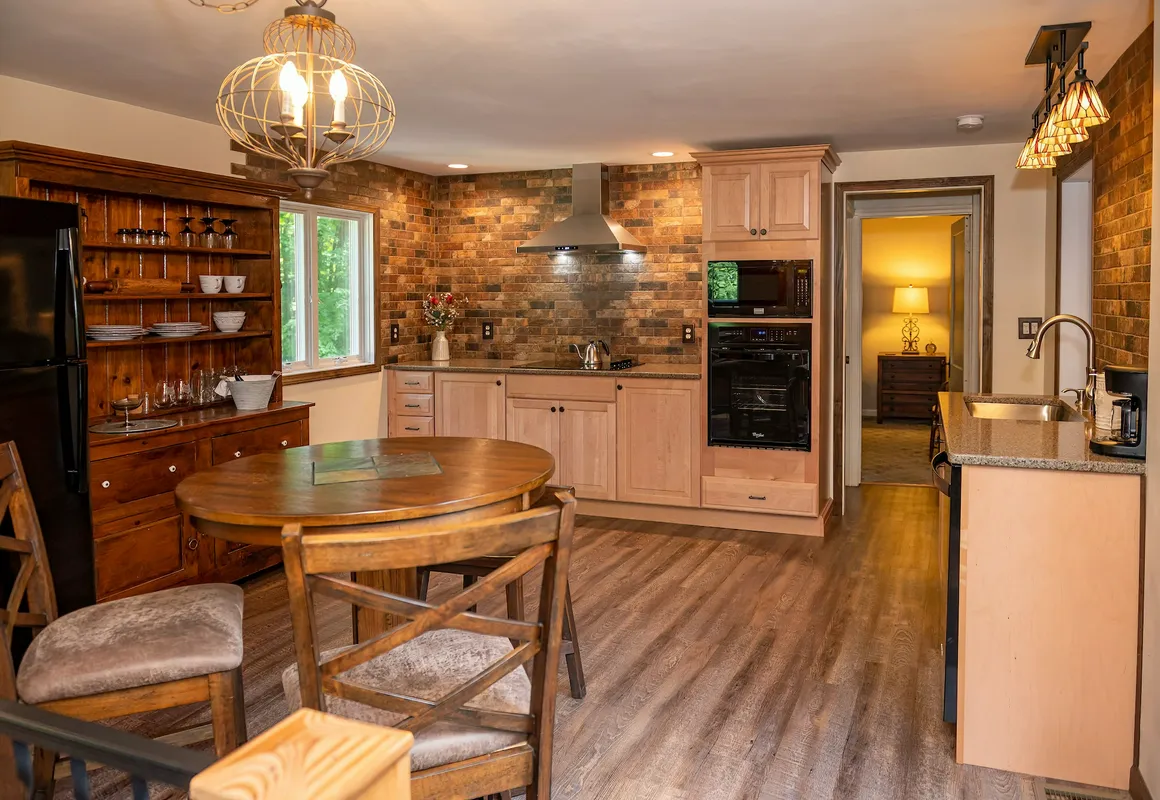 Red Fox Run B&B hotel hero