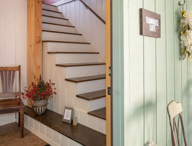 Red Fox Run B&B hotel detail image 3