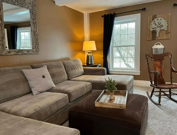 Red Fox Run B&B hotel detail image 1