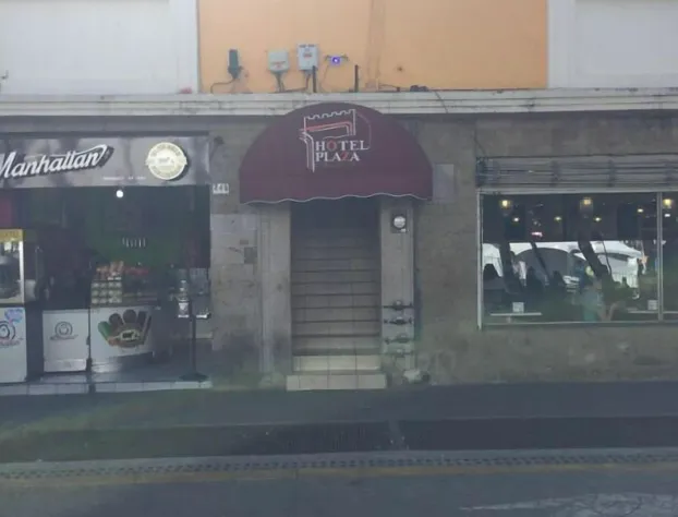 Hotel RC Plaza Liberación hotel detail image 1