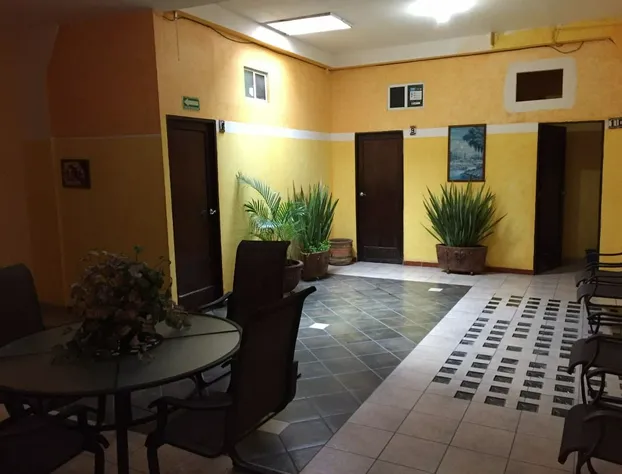 Hotel RC Plaza Liberación hotel detail image 3