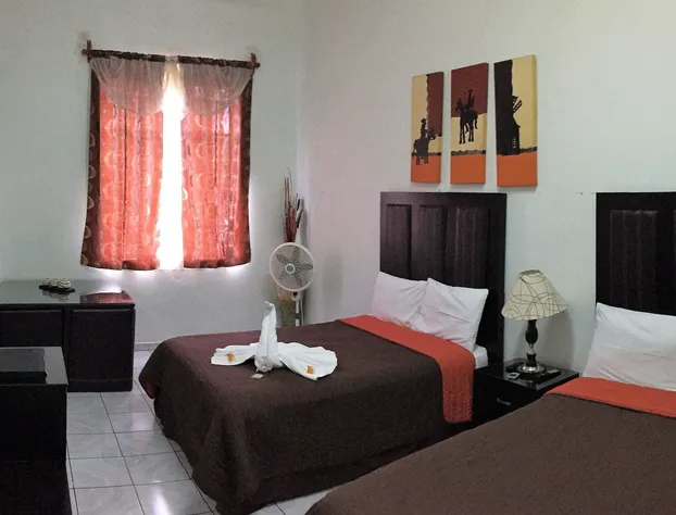 Hotel RC Plaza Liberación hotel detail image 4