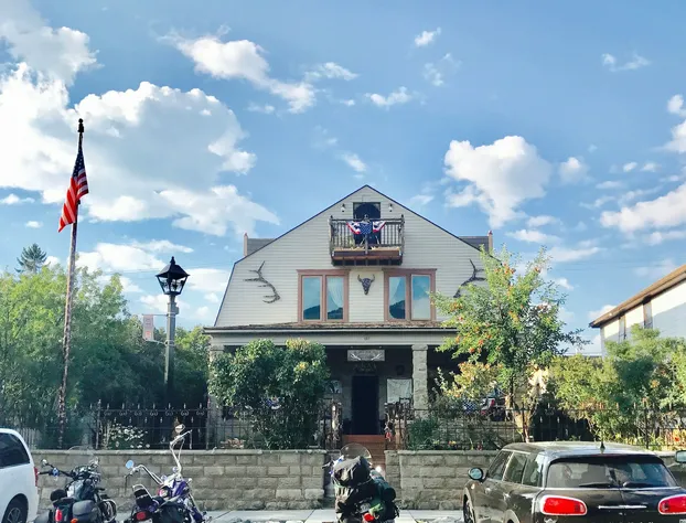 Park Hotel Yellowstone hotel detail image 3