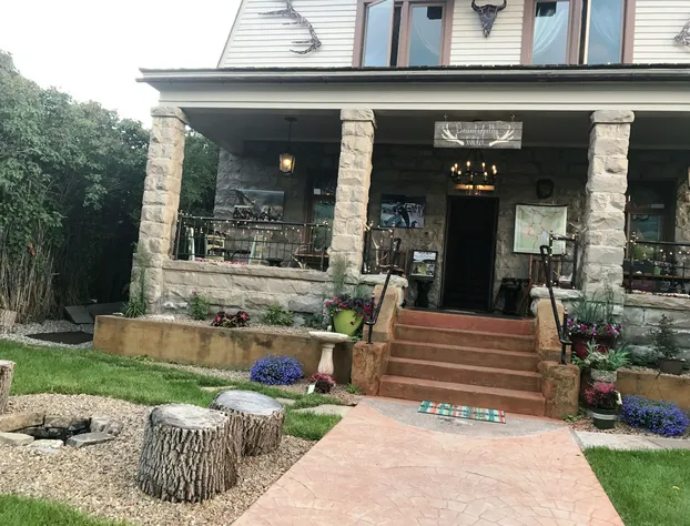 Park Hotel Yellowstone hotel detail image 4