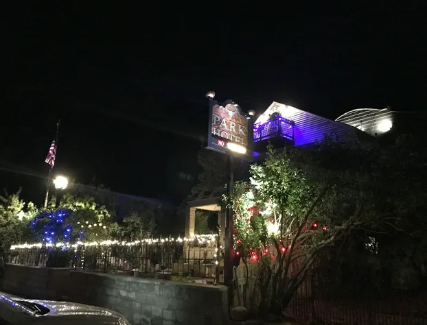 Park Hotel Yellowstone hotel detail image 1