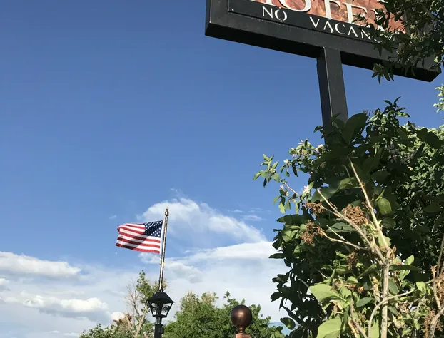 Park Hotel Yellowstone hotel detail image 2
