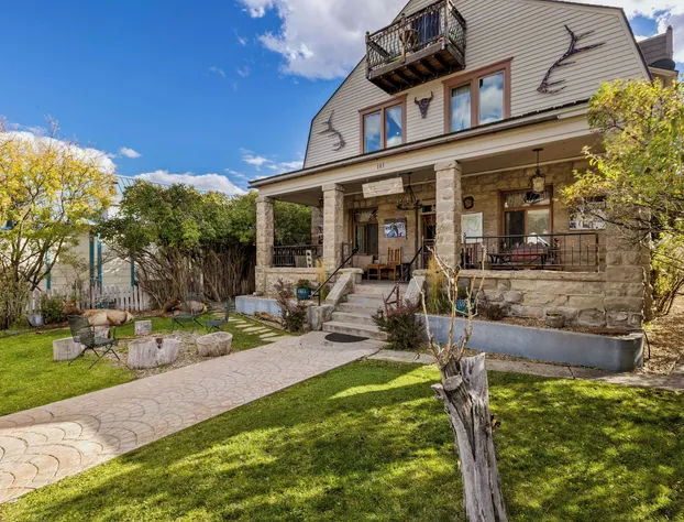 Park Hotel Yellowstone hotel detail image 4