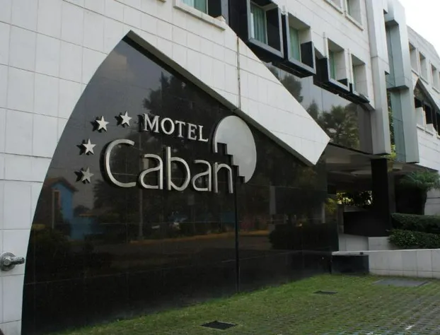 Motel Caban hotel detail image 1