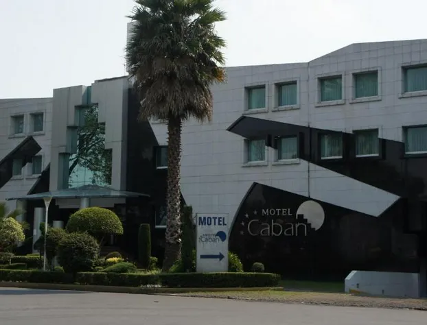 Motel Caban hotel detail image 2