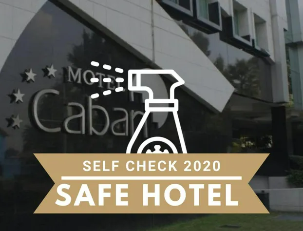 Motel Caban hotel detail image 3