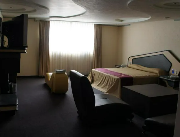 Motel Caban hotel detail image 4