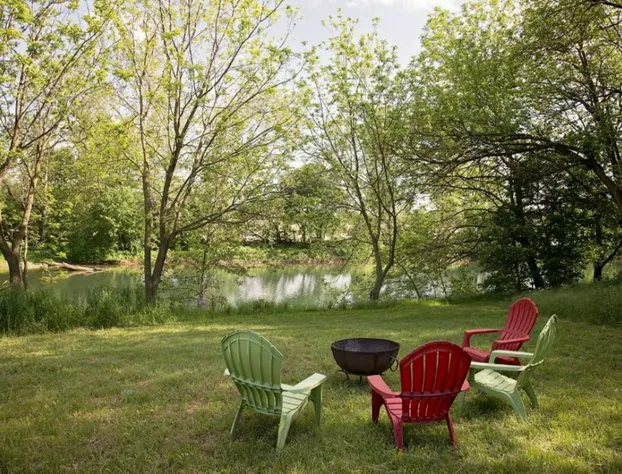 River Bluff Farm Bed & Breakfast hotel detail image 3