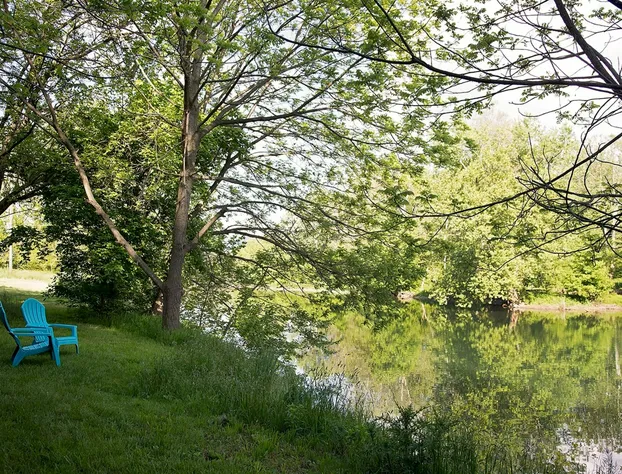 River Bluff Farm Bed & Breakfast hotel detail image 4