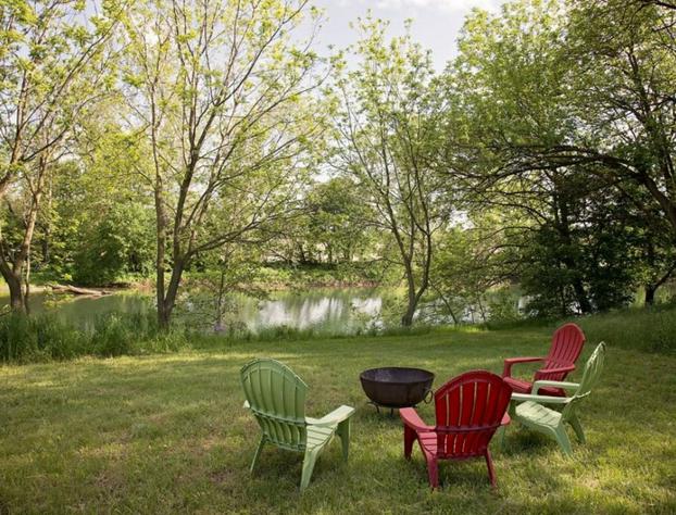 River Bluff Farm Bed & Breakfast hotel detail image 3