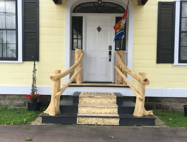 Jardine's Inn hotel detail image 1