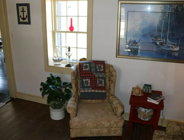 Jardine's Inn hotel detail image 3