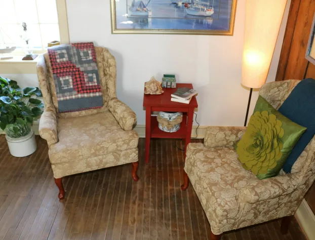 Jardine's Inn hotel detail image 4