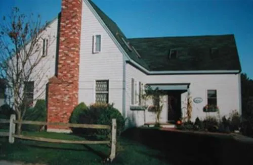 Gardenview Bed and Breakfast hotel hero