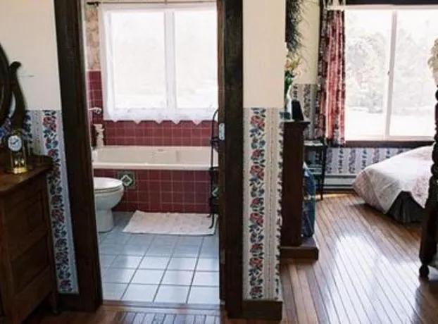 Gardenview Bed and Breakfast hotel detail image 1