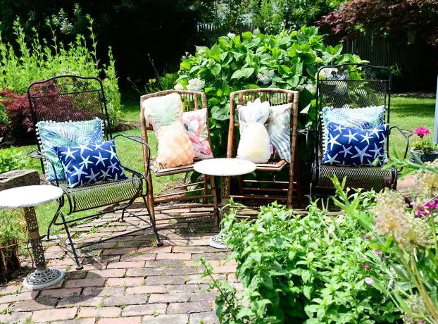 Gardenview Bed and Breakfast hotel detail image 4