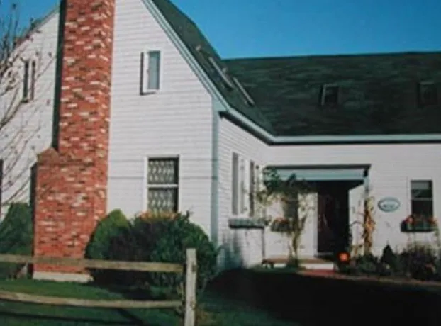 Gardenview Bed and Breakfast hotel detail image 1