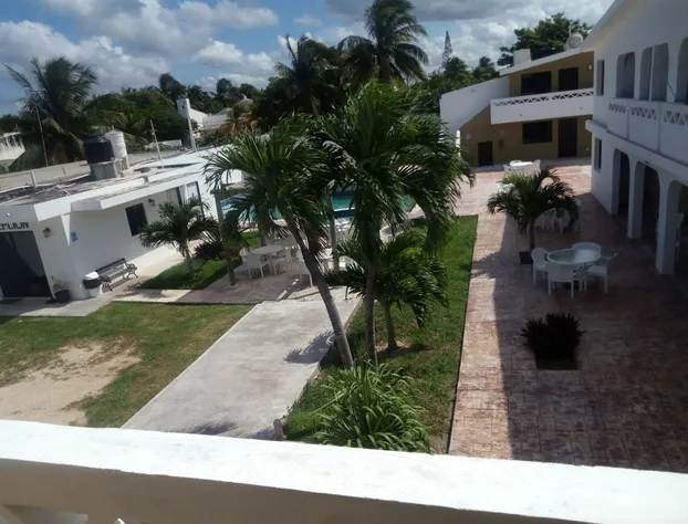 Moka Hotel hotel detail image 3