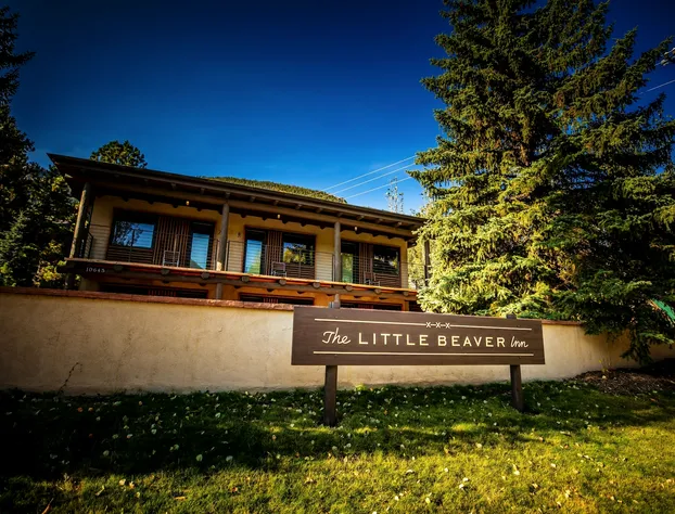 Little Beaver Inn hotel detail image 1