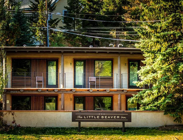 Little Beaver Inn hotel detail image 2