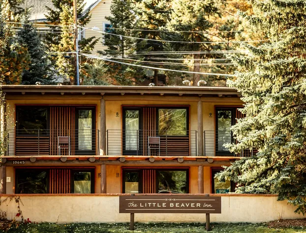 Little Beaver Inn hotel detail image 4