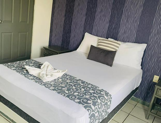 Hotel Y Suites Bausan hotel detail image 1