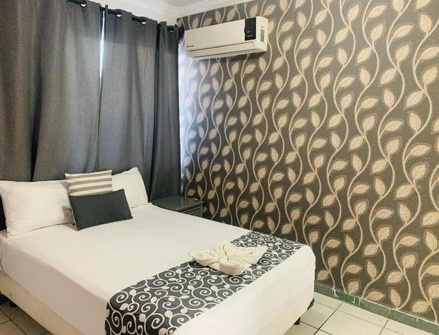 Hotel Y Suites Bausan hotel detail image 4