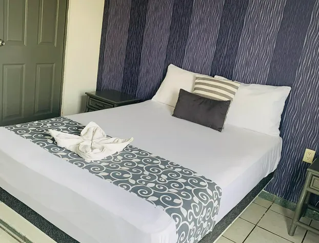 Hotel Y Suites Bausan hotel detail image 1