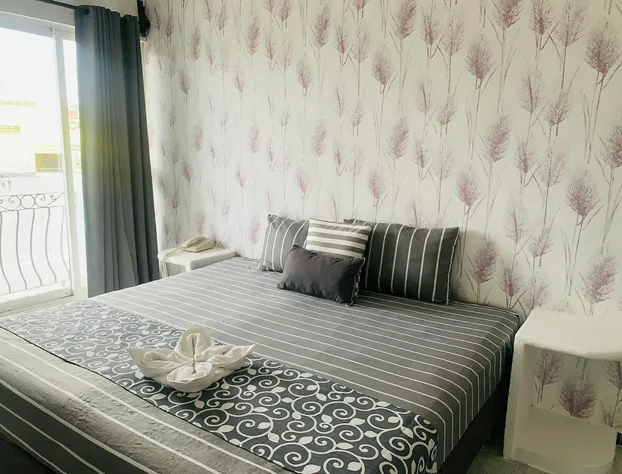 Hotel Y Suites Bausan hotel detail image 2