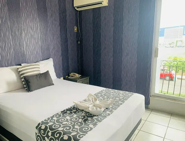 Hotel Y Suites Bausan hotel detail image 3