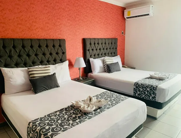 Hotel Y Suites Bausan hotel detail image 4