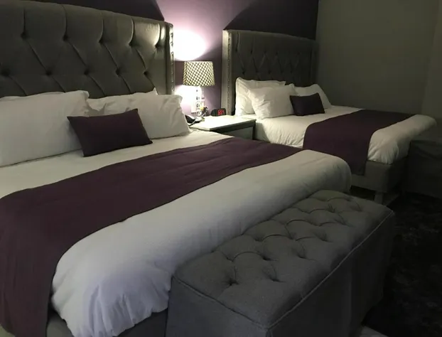 Gran Hotel Cantera La plaza hotel detail image 4