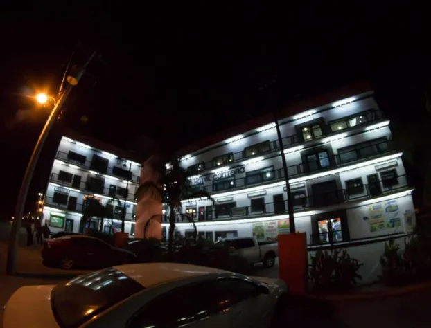 Gran Hotel Cantera La plaza hotel detail image 1