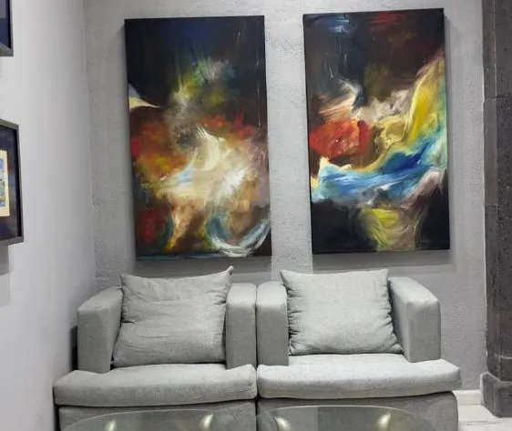 Gran Hotel Cantera La plaza hotel detail image 3