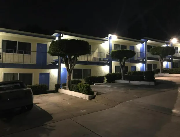 Kings Lodge Motel hotel detail image 4