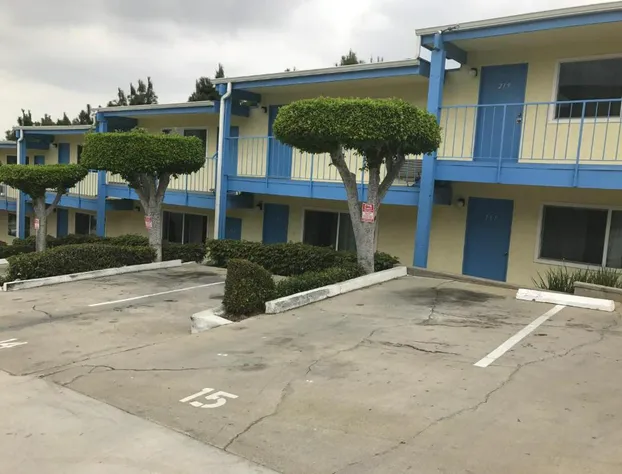 Kings Lodge Motel hotel detail image 1