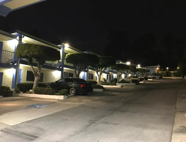 Kings Lodge Motel hotel detail image 2