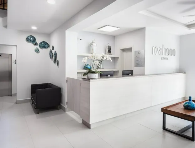 Real 1900 hotel detail image 2