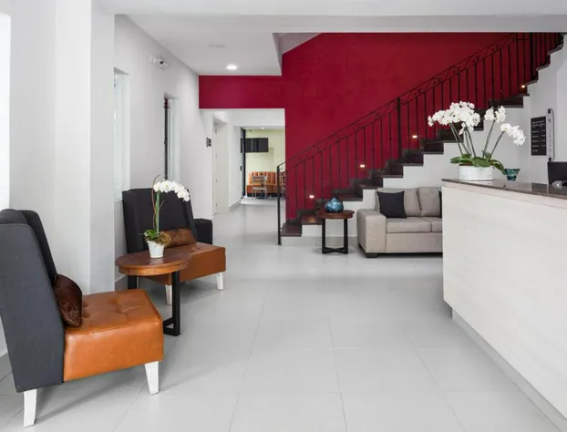 Real 1900 hotel detail image 3