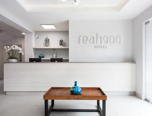 Real 1900 hotel detail image 4