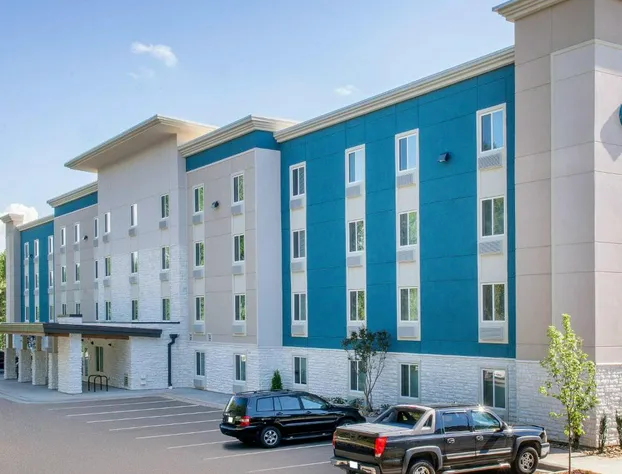 Extended Stay America Suites - Providence hotel detail image 2