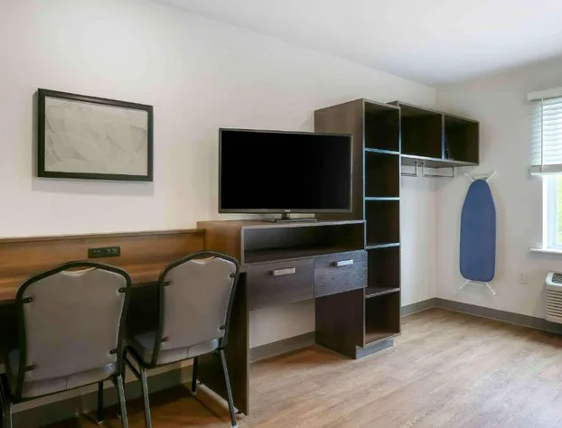 Extended Stay America Suites - Providence hotel detail image 3
