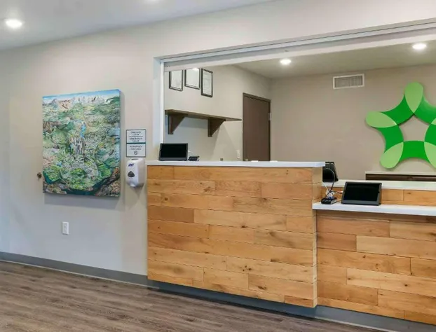 Extended Stay America Suites - Providence hotel detail image 3